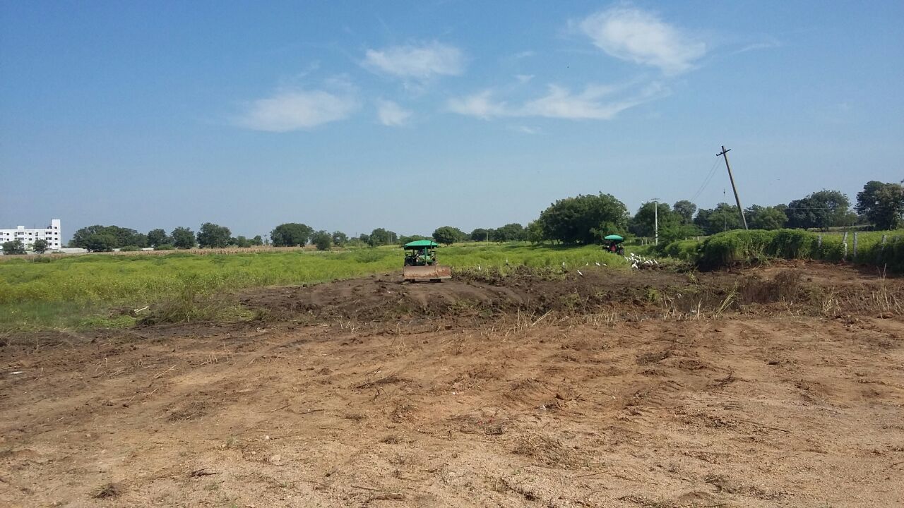 Pavan Pristine Green,Bhanoor