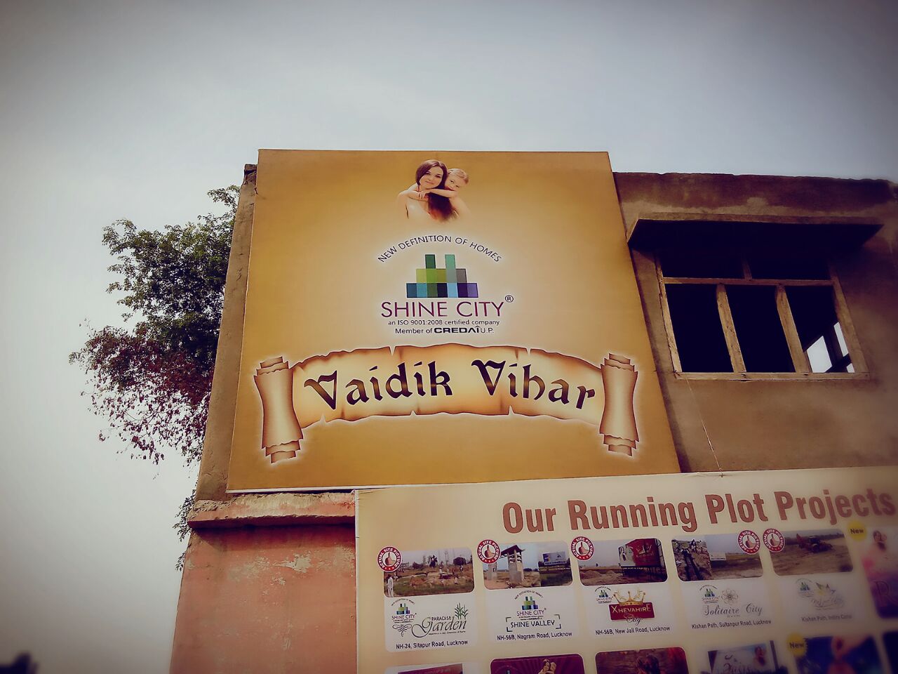 vaidik vihar