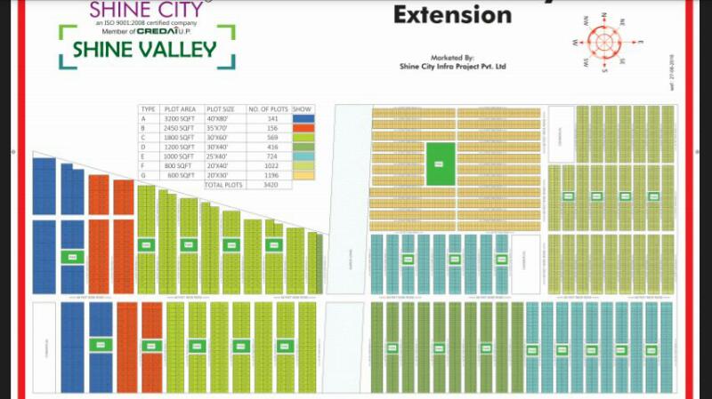 Shine Valley