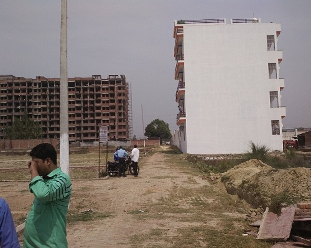 Akansha Enclave