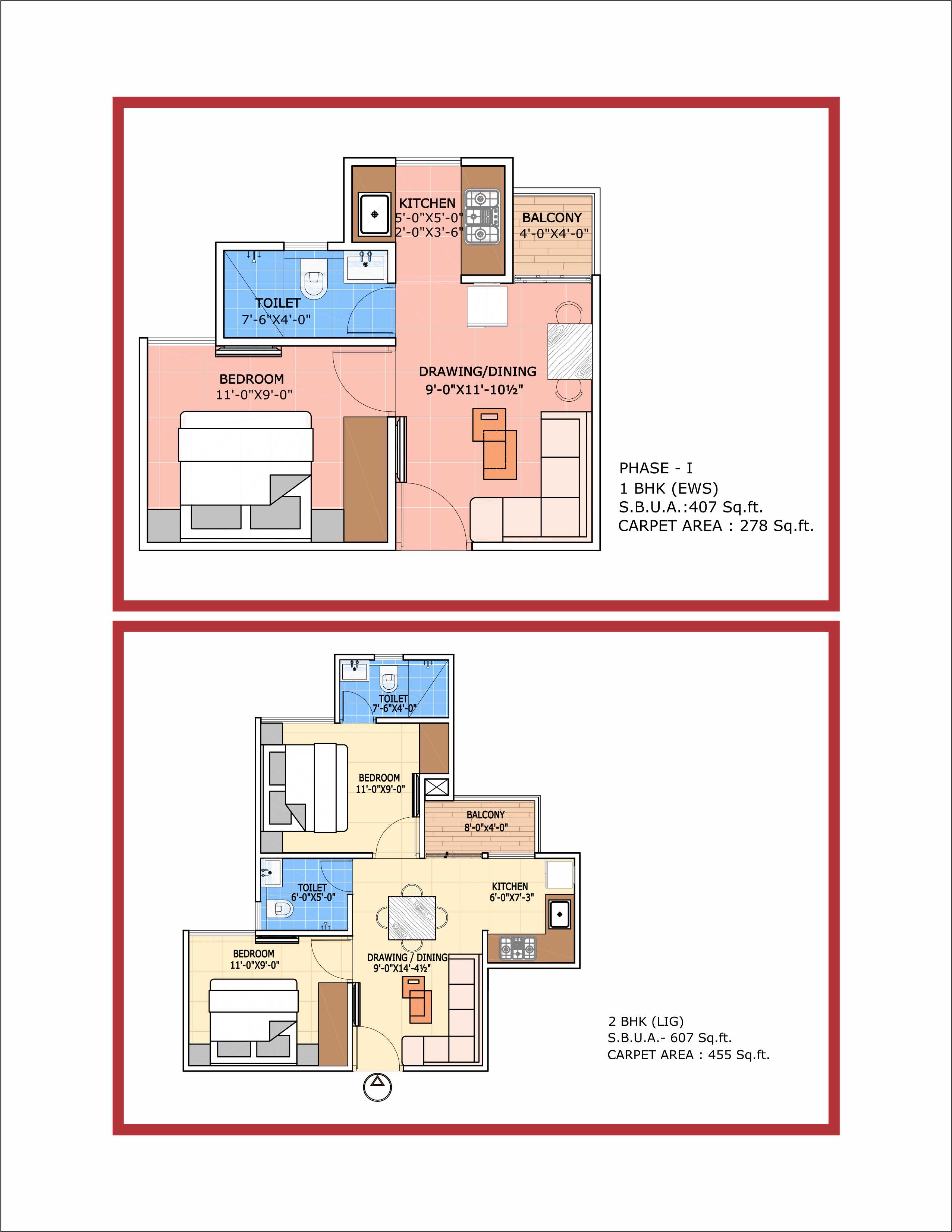 ShreeBhawani Residency