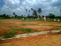 Chamundeshwari Enclave