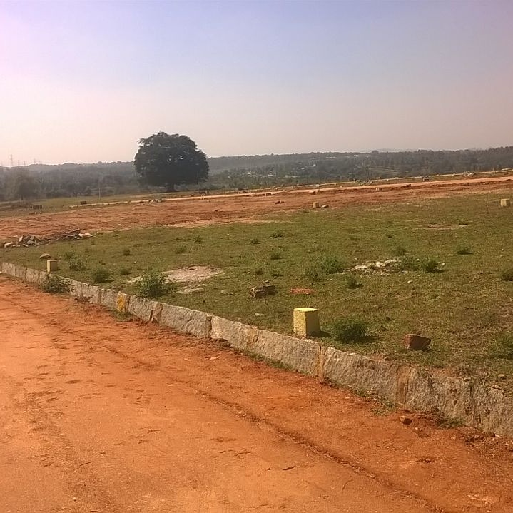 Chamundeshwari Enclave