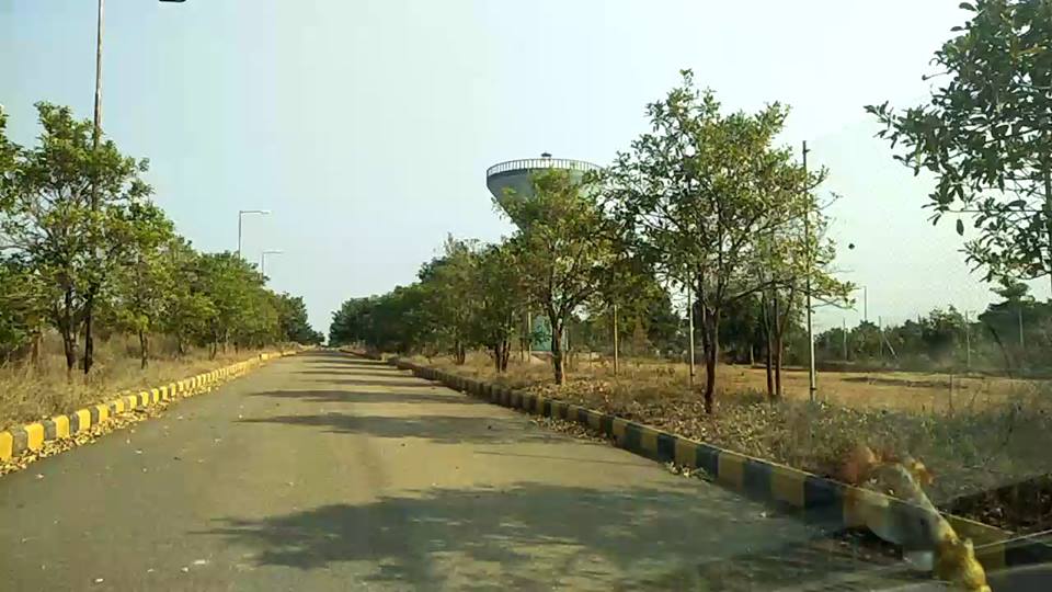 Akash vihar Elite