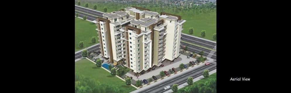 Coral Arihant Heights