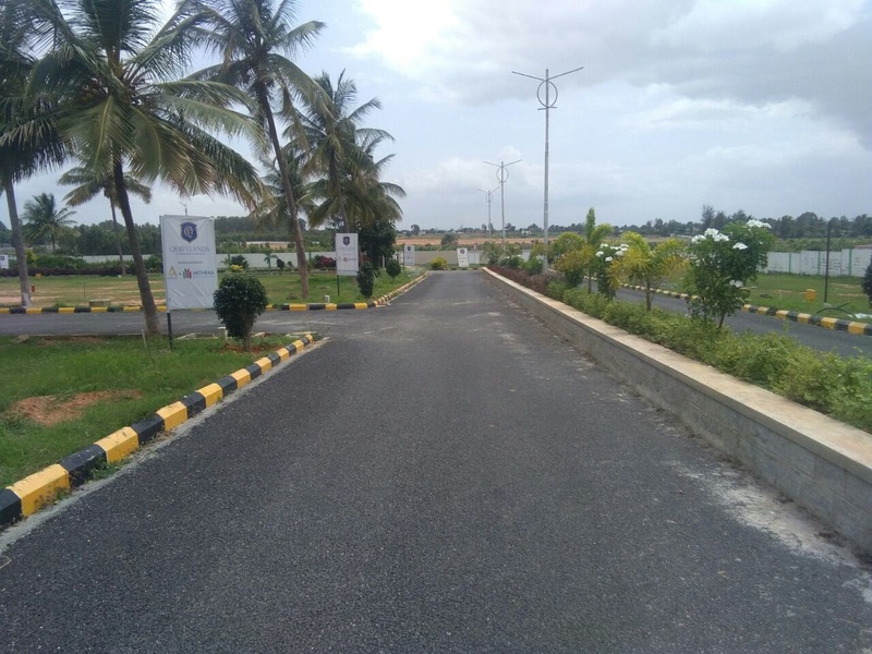 Akshaya Quietlands