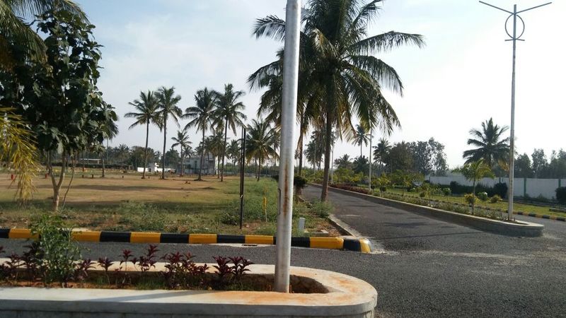 Akshaya Quietlands