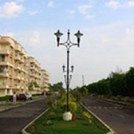 ashiana housing