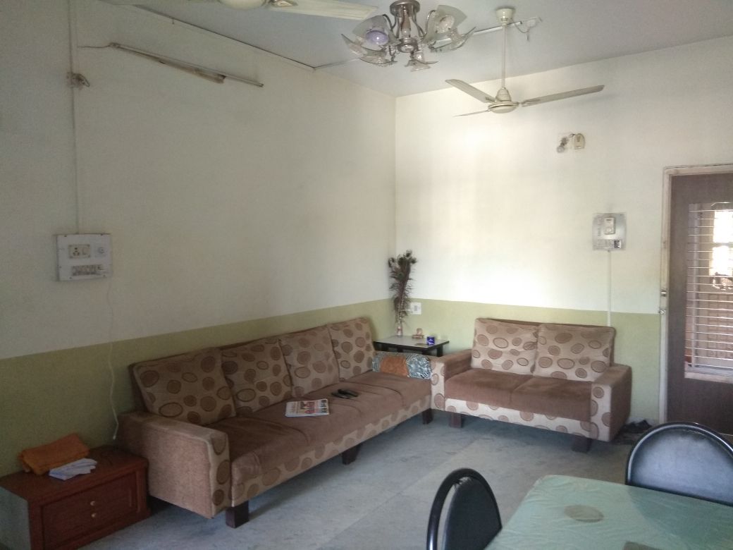 Tirupati apartment