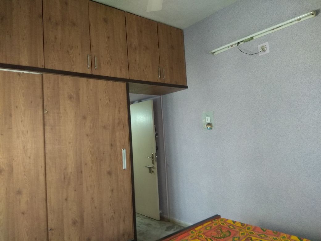 Tirupati apartment