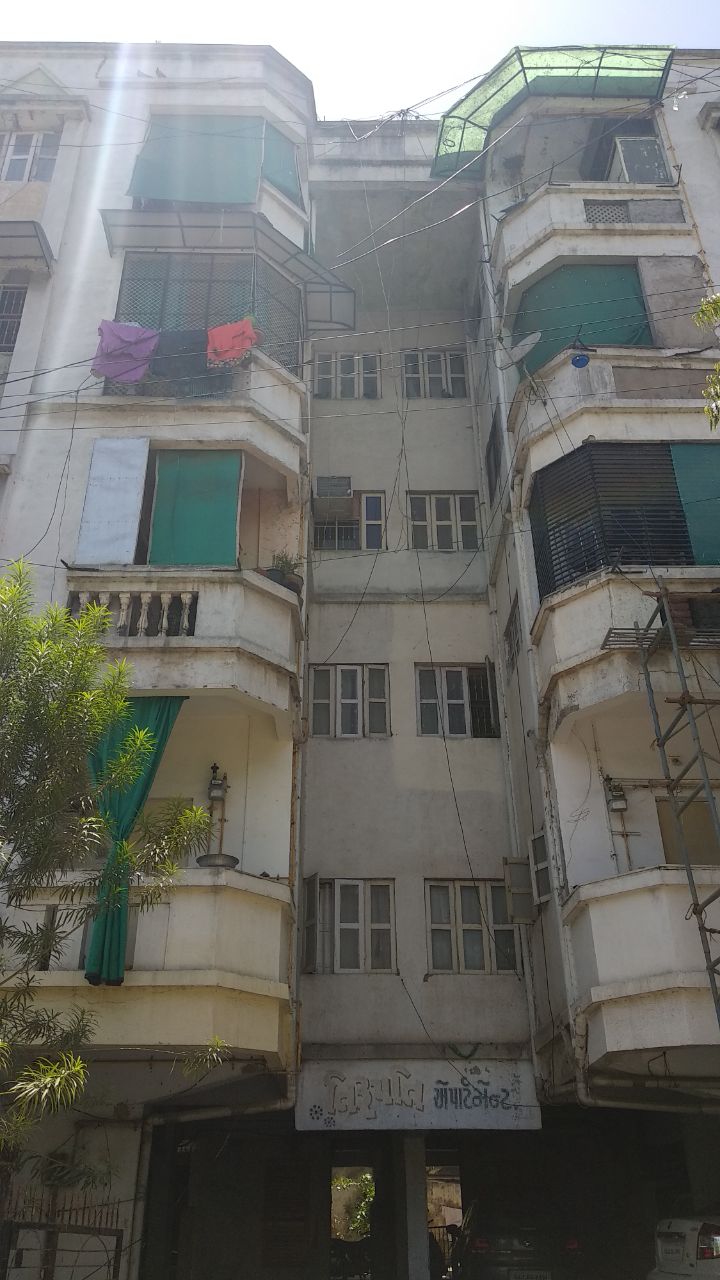 Tirupati apartment