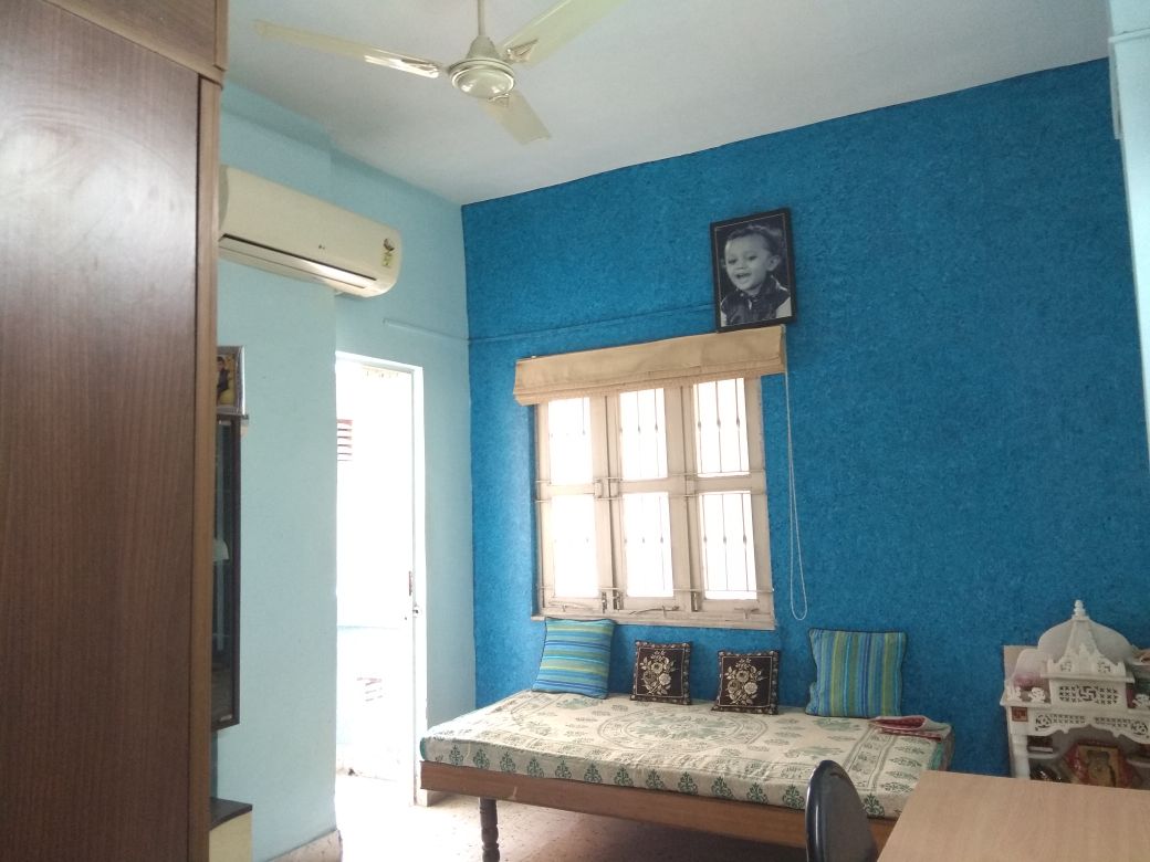 Tirupati apartment