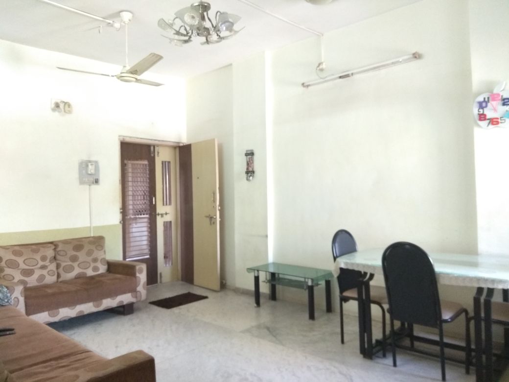 Tirupati apartment