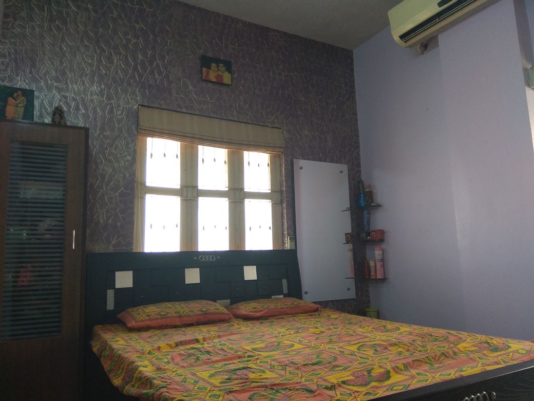 Tirupati apartment