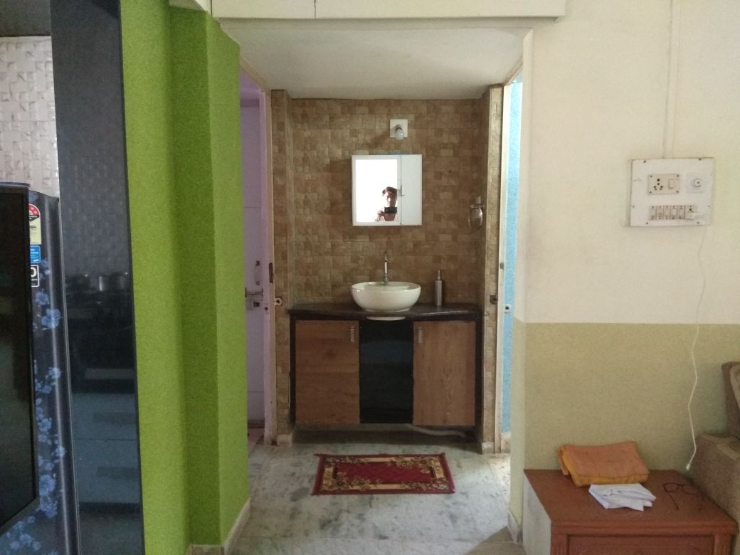 Tirupati apartment