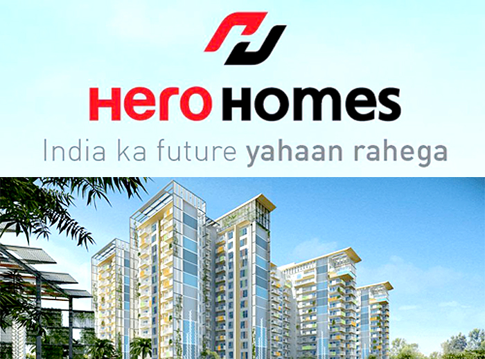 Hero Homes