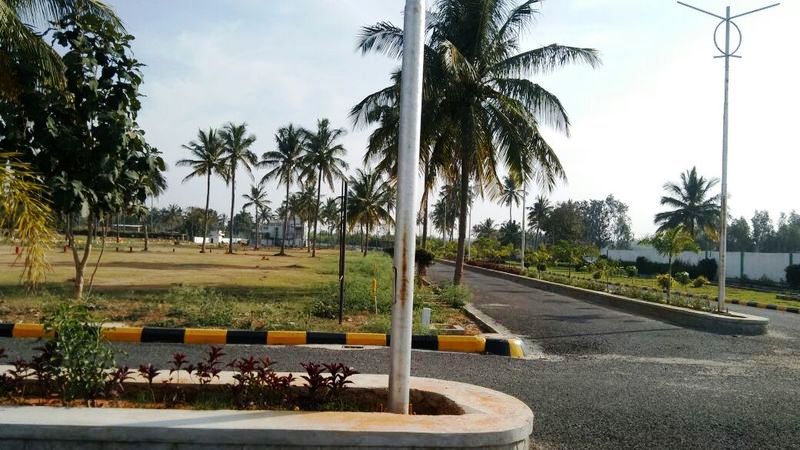 akshaya quilte lands