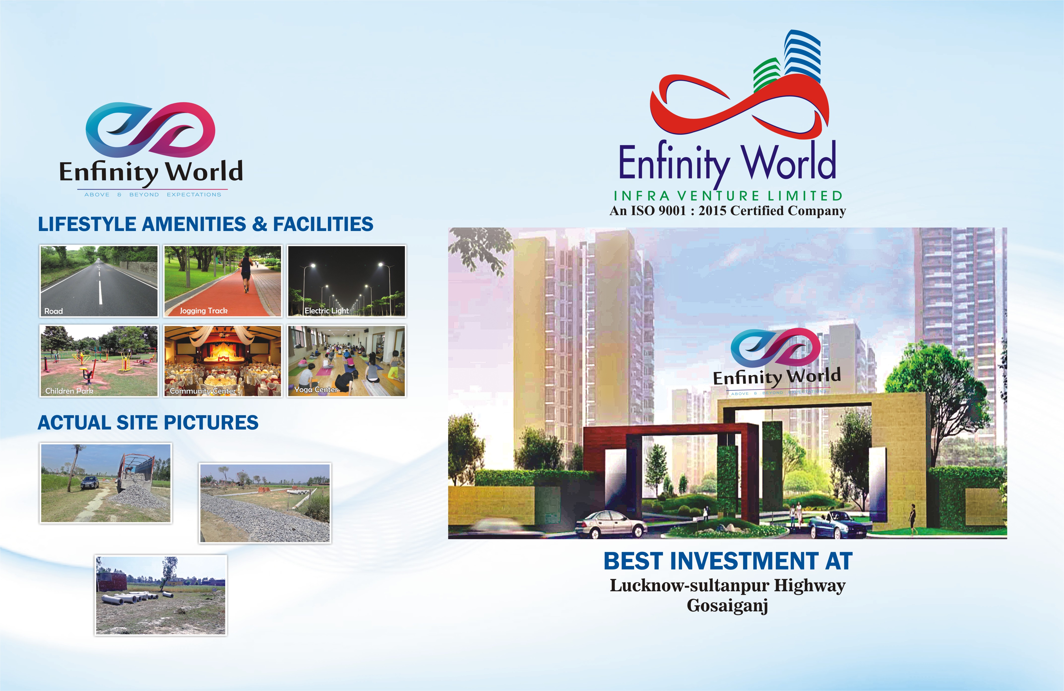 enfinity world