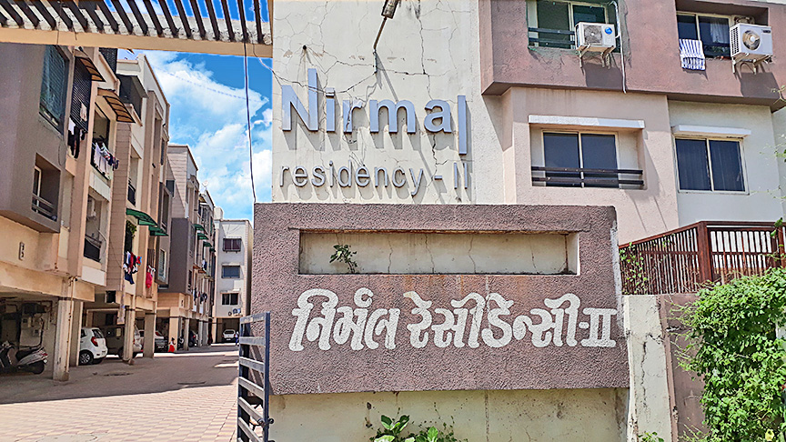 Nirmal Residency 2