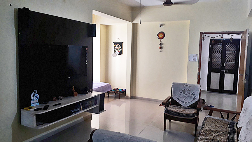 Suprabh Apartment