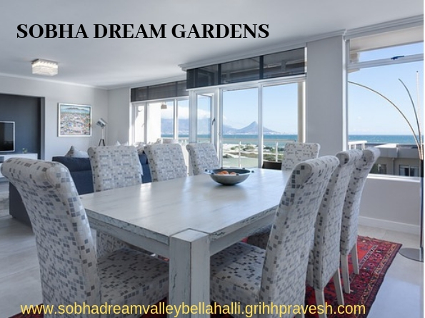 sobha dream gardens