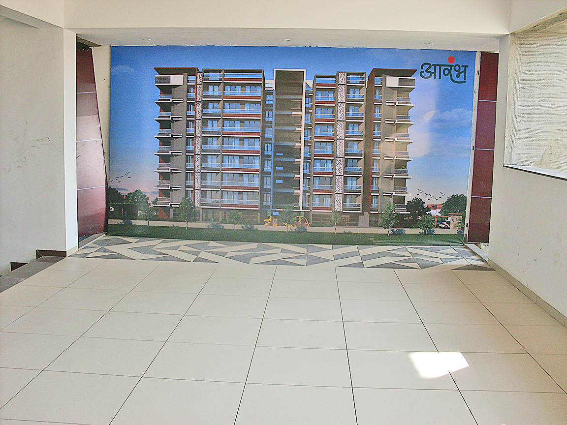 Aarambh Apartment