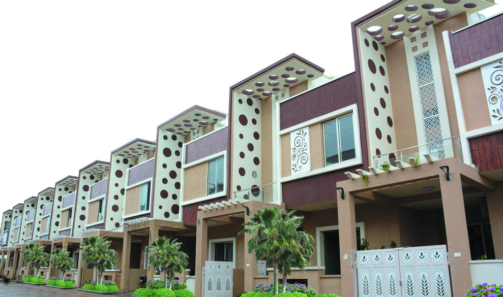 suparshwa garden city