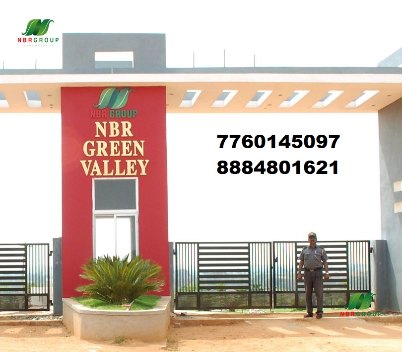 NBR GREEN VALLEY