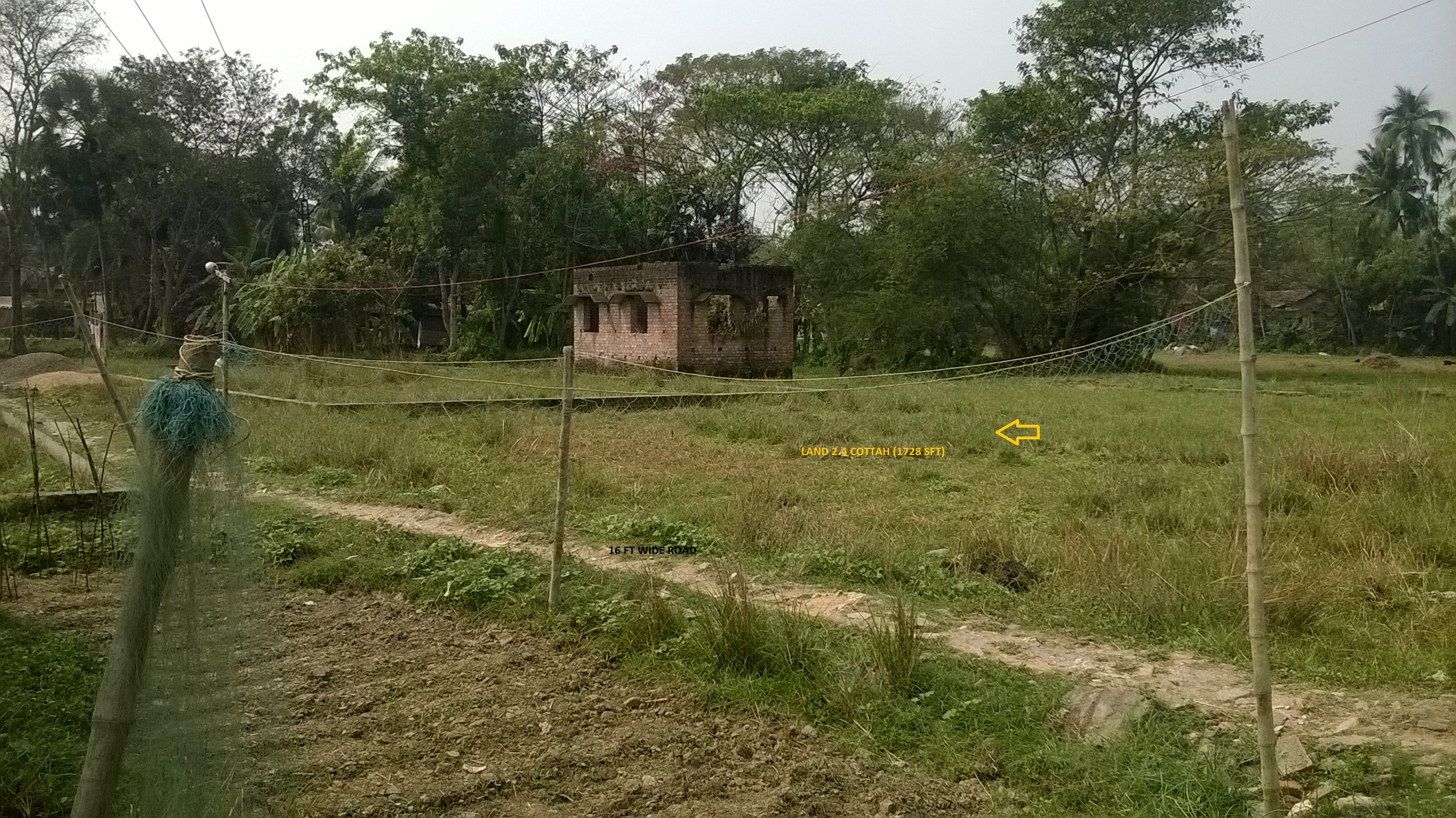 Amarjyoti Park