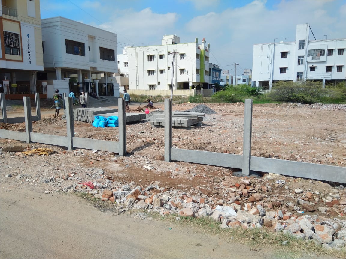 MGP Anandammal Nagar