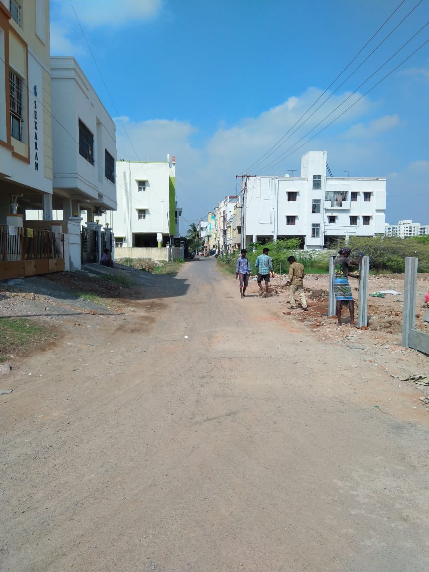 MGP Anandammal Nagar