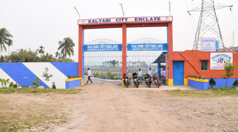 Kalyani City Enclave