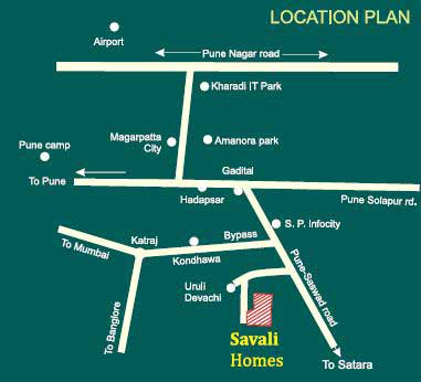 savli homes