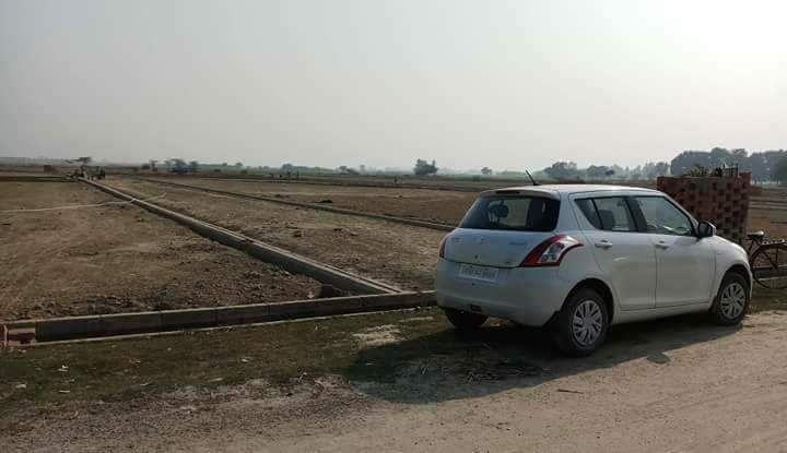 Vikas Vihar river Valley