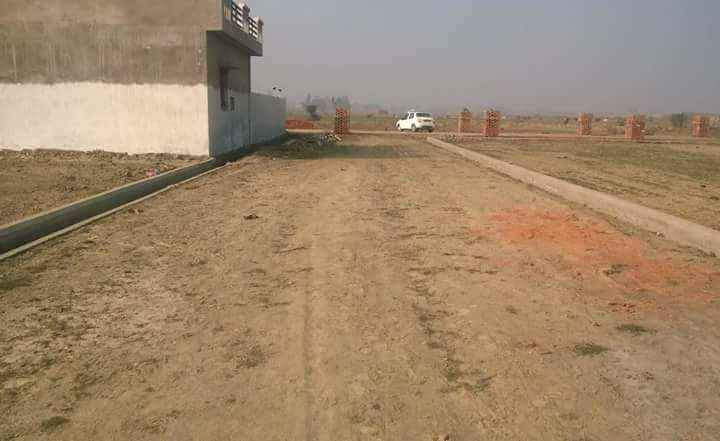 Vikas Vihar River Valley