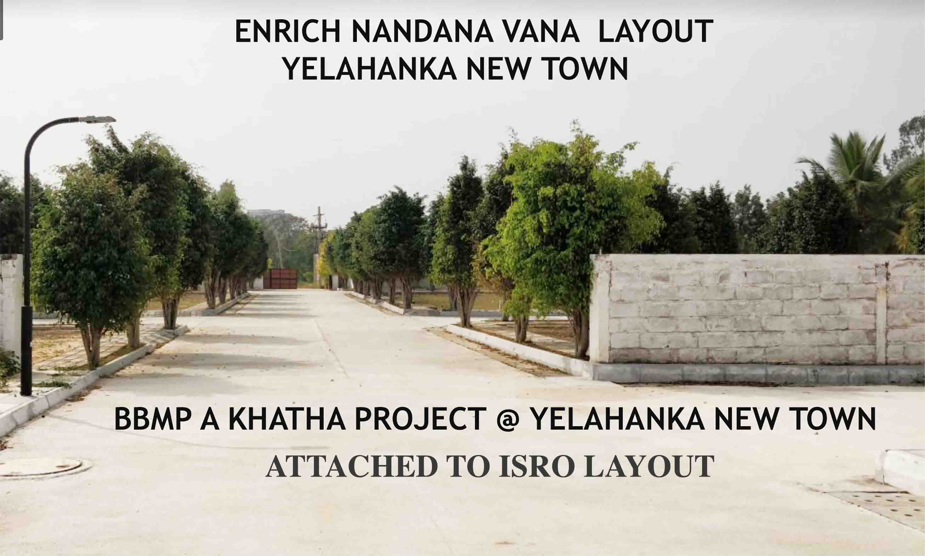 Enrich Nandanavana