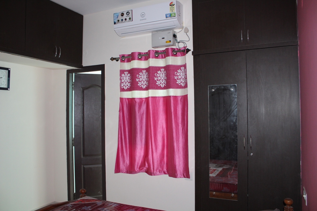 DCC Aishwarya Apartments