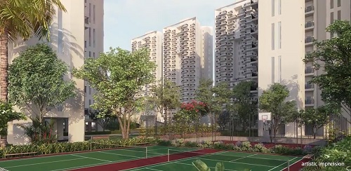 Godrej Nature Plus