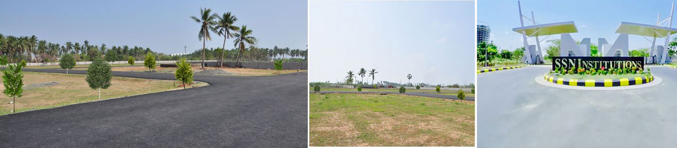 shanthi  park in omr kalavakkam