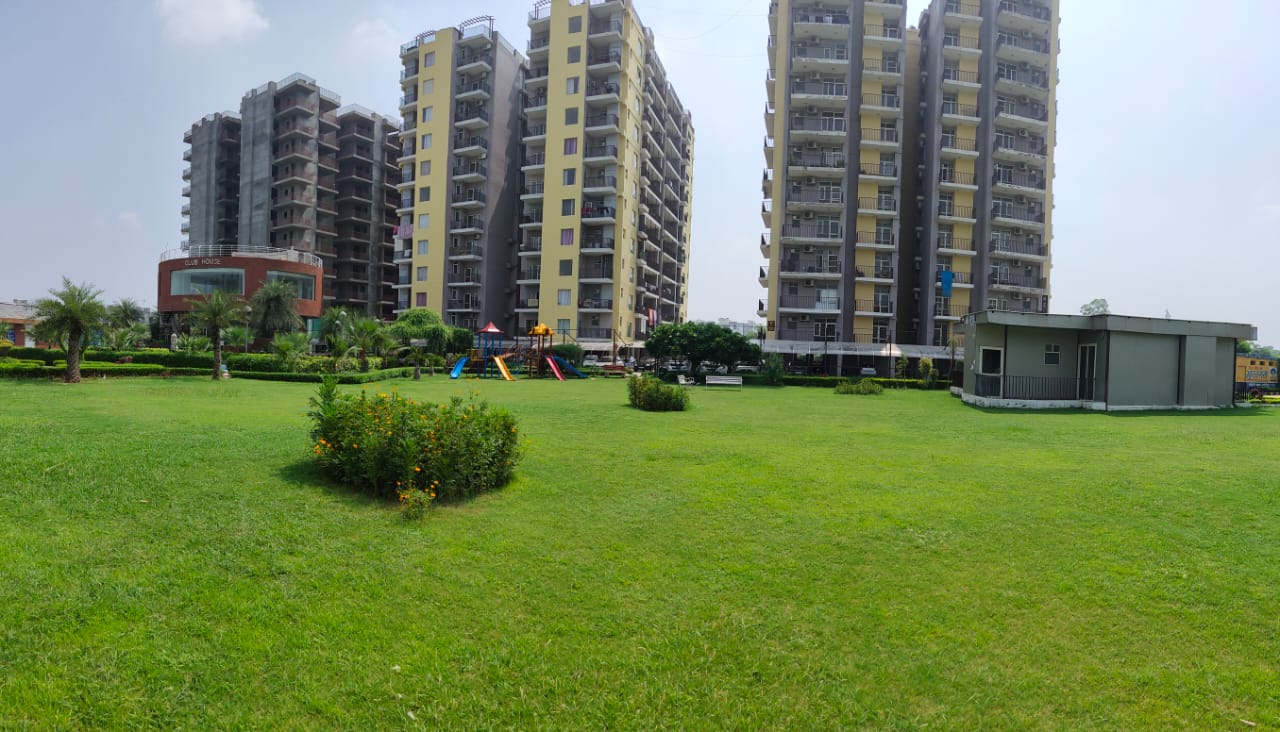 Trishla city