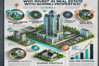 Invest in the Future with Godrej Horizon, Starting at Rs. 75 Lakhs, Pune