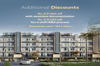 Exclusive Savings on Luxury Homes: Unlock Additional Discounts at Builder Name]'s [Project Name] in [Location]