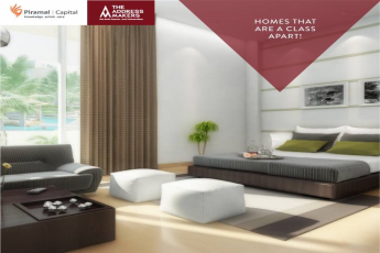 The Gran Carmen Address houses plush villas stand out proudly in a project area of 13 acres in Bangalore