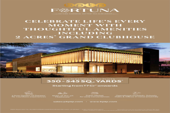 BPTP Fortuna: A Lifestyle of Luxury at Astaire Gardens, Sector 70A Gurugram