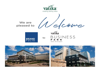 Vatika Business Park: A New Era of Corporate Excellence in Sector 49, Gurugram