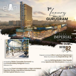 Elan Imperial: Discover Gurugram's 1st Luxury Mall in Sector 82