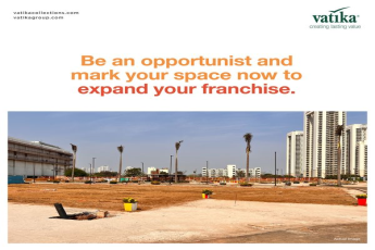 Vatika Group Offers a Gateway to Growth: Secure Your Spot to Expand Your Franchise