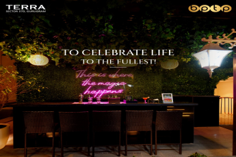 BPTP Terra Sector 37D, Gurugram - Crafting Enchanting Evenings in the City