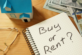 Buy your own house or rent one? – Here’s what can help you decide