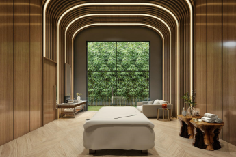 Sanctuary of Serenity: The Artisan's Touch in Zen Gardens Residences, Urban Tranquility Defined